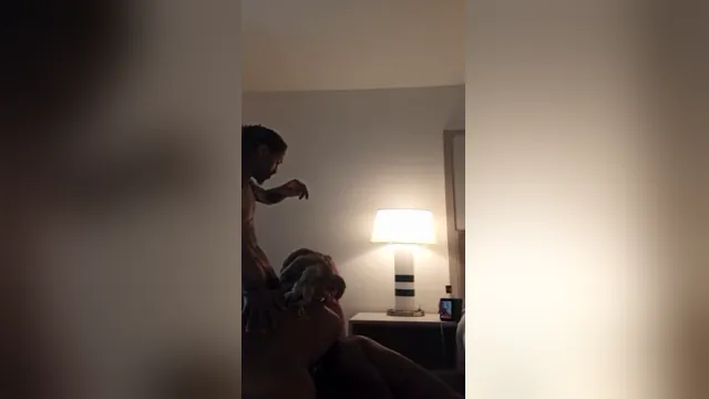 Everyone took turns sucking his cock